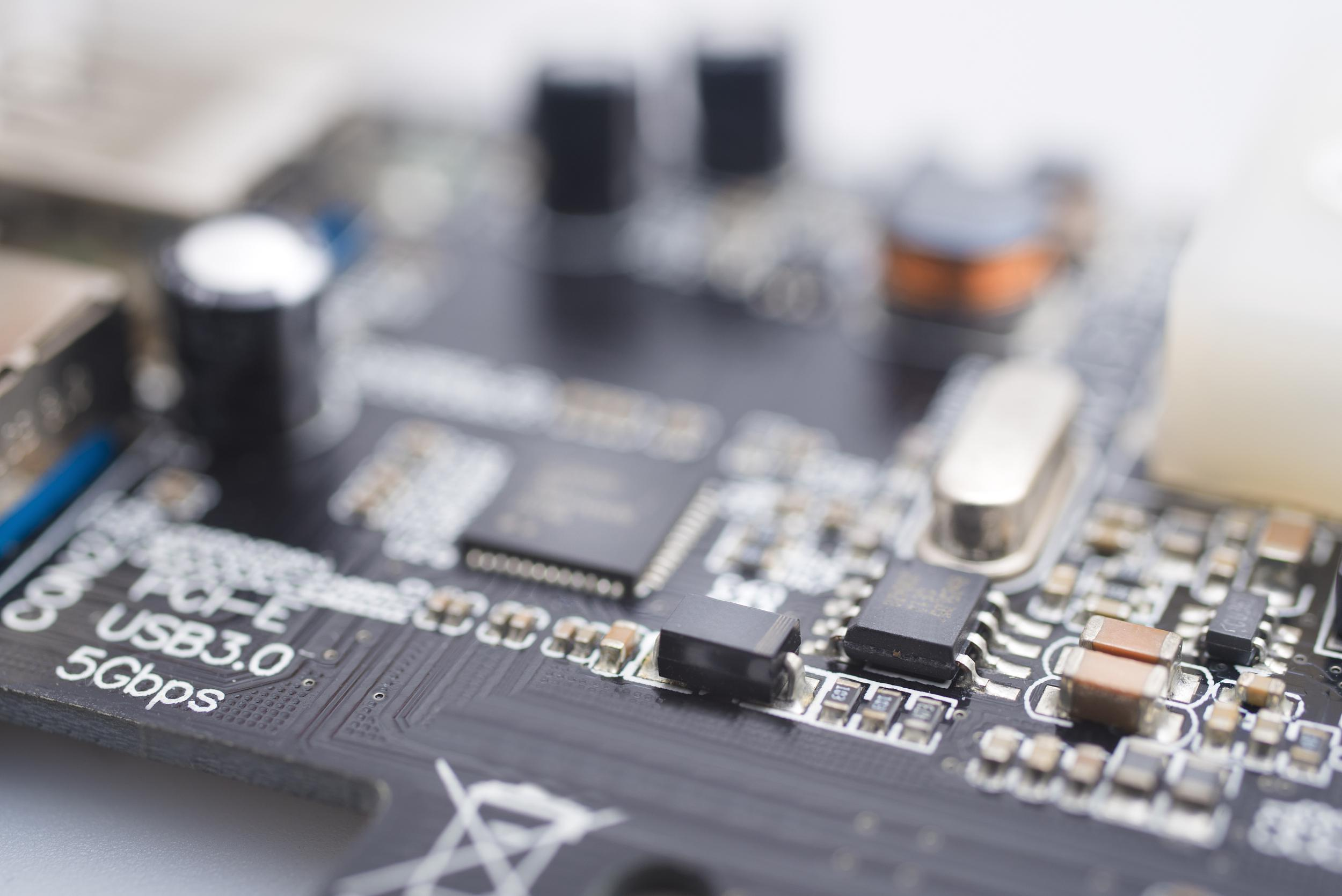 HBF Technology: The Future of High-Bandwidth Storage Unveiled